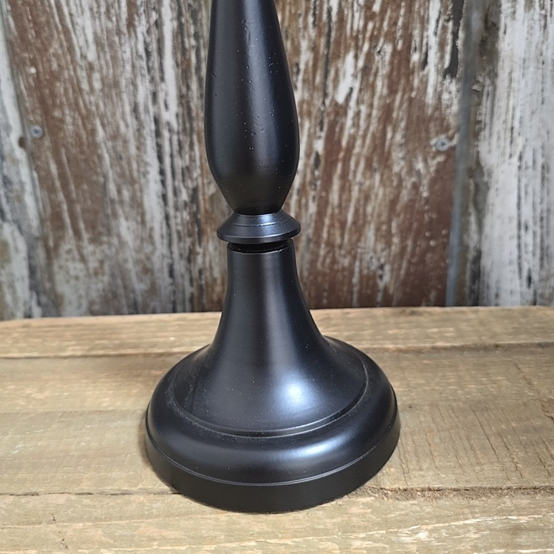 The Village Florals Candle Holder