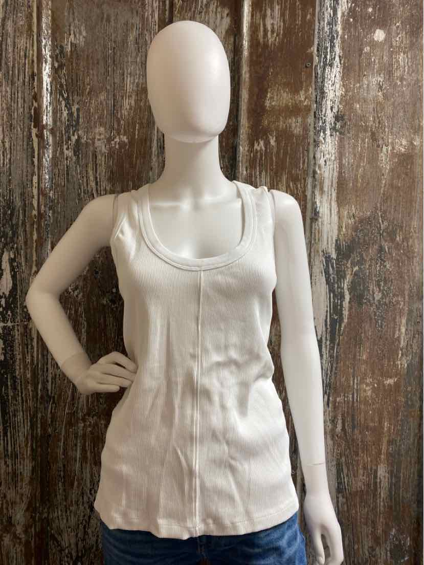 Play Shegul Size Medium White tops