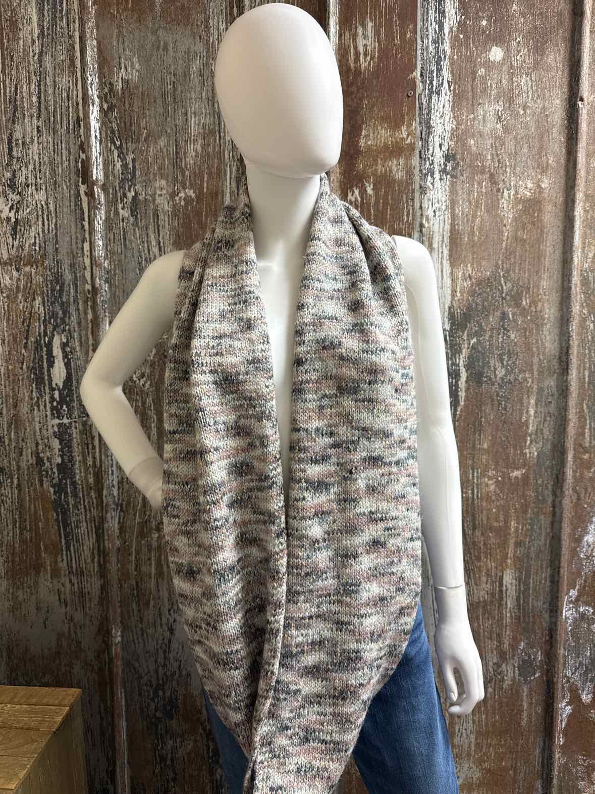 Loft winter scarf