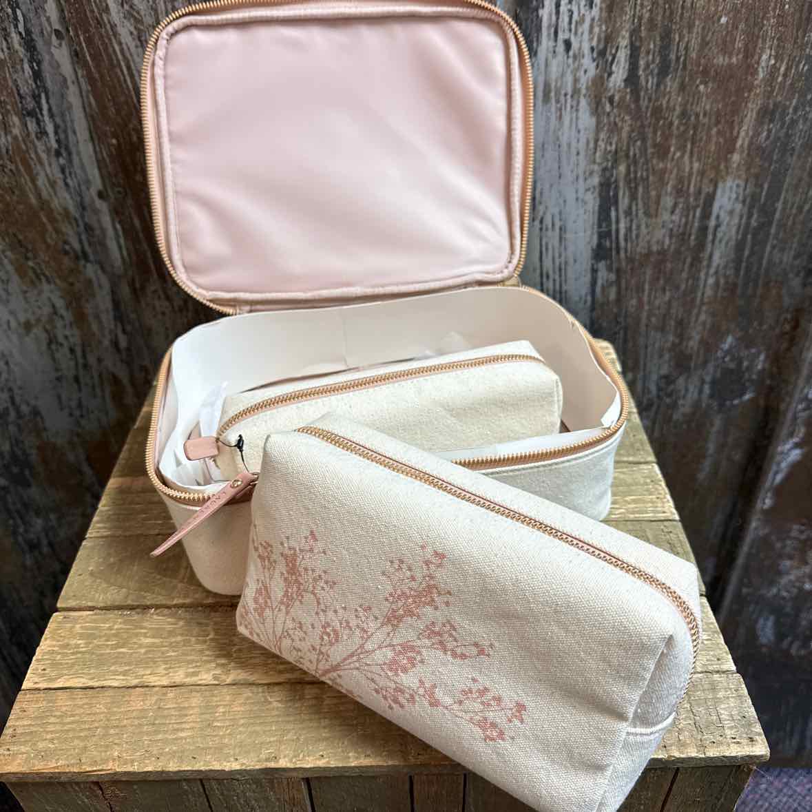 Lauren Conrad Cosmetic Bag