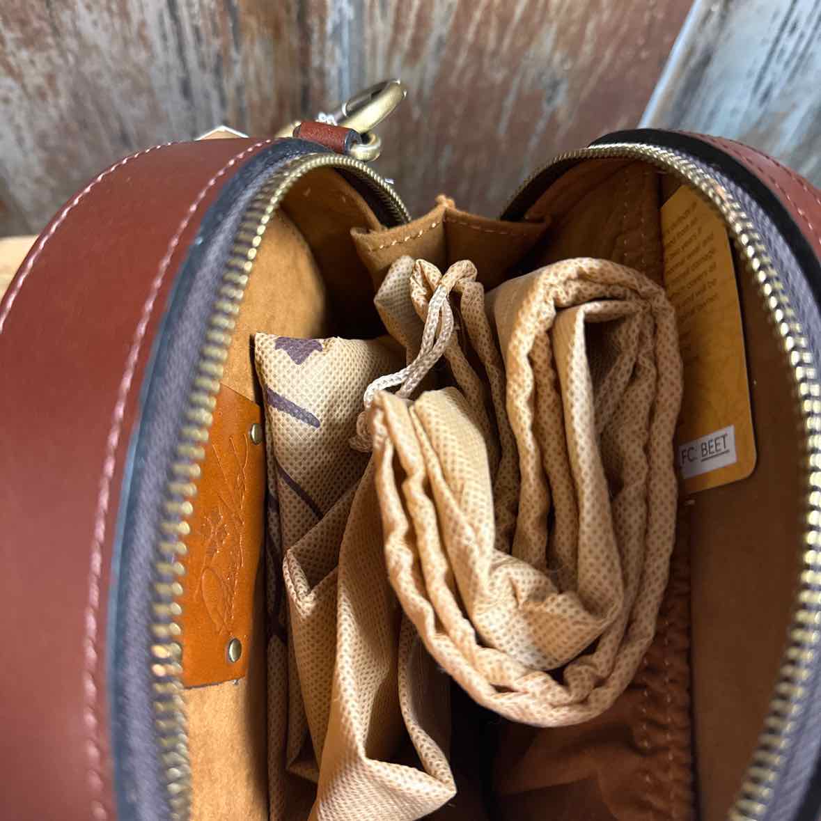 Patricia Nash Purse