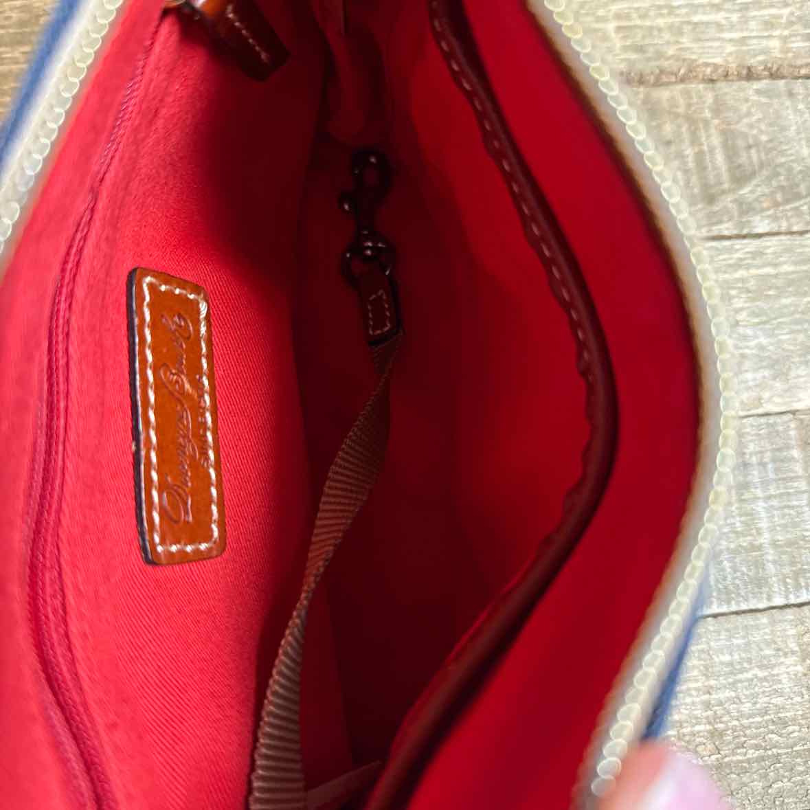 Dooney and Bourke Purse