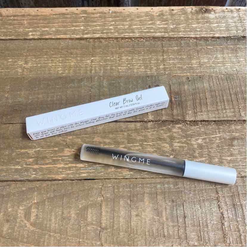 WINGME Brow Gel