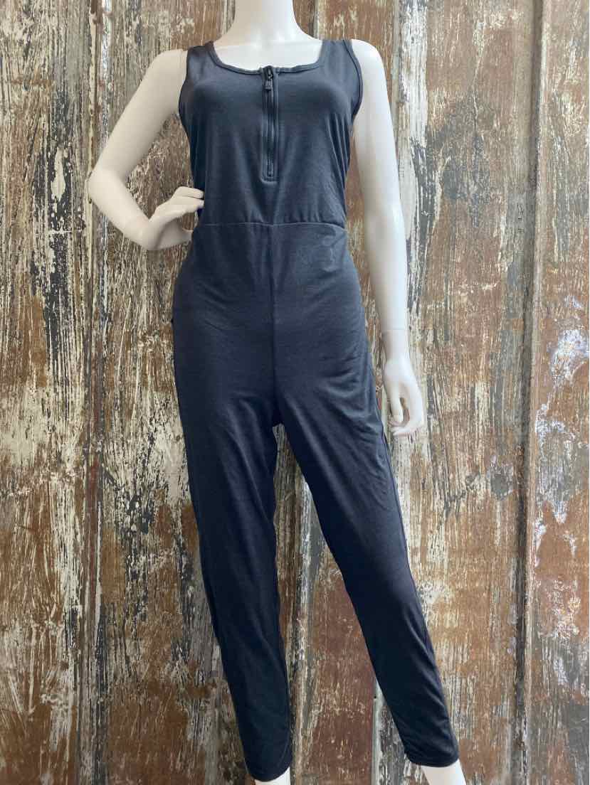 Torrid Size 1X Black Jump Suit
