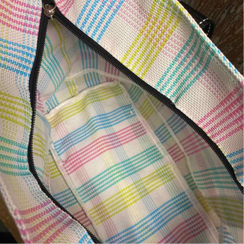 scout Tote
