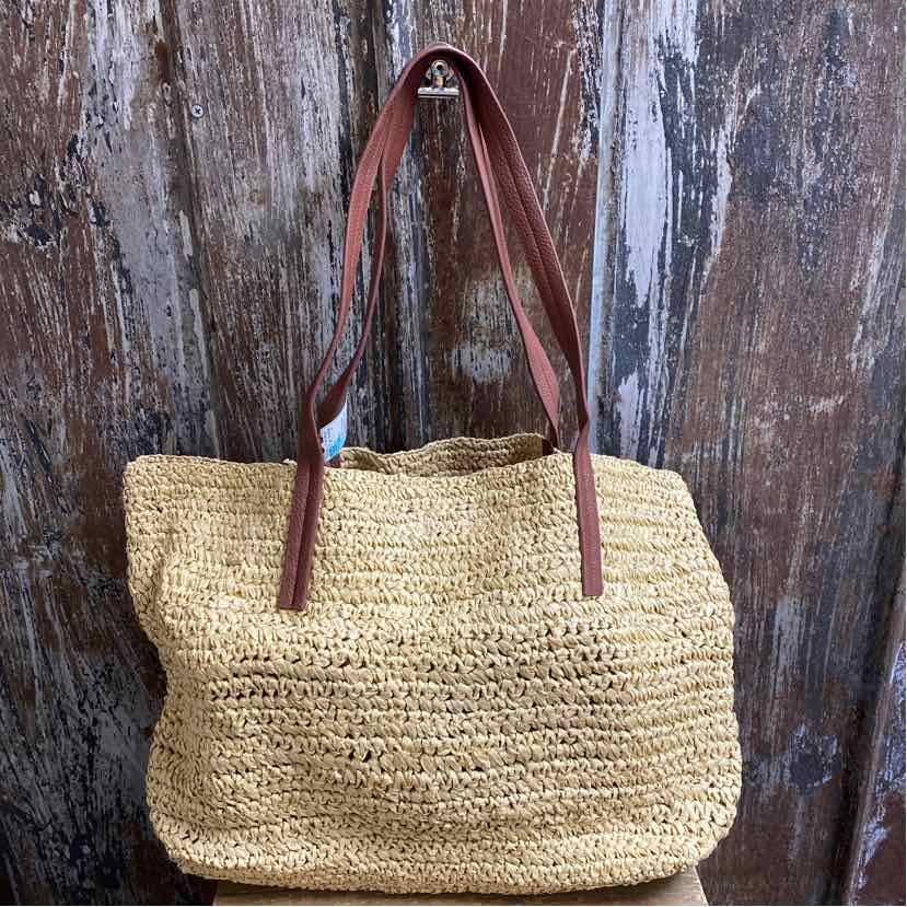 J. Crew Tote Bag