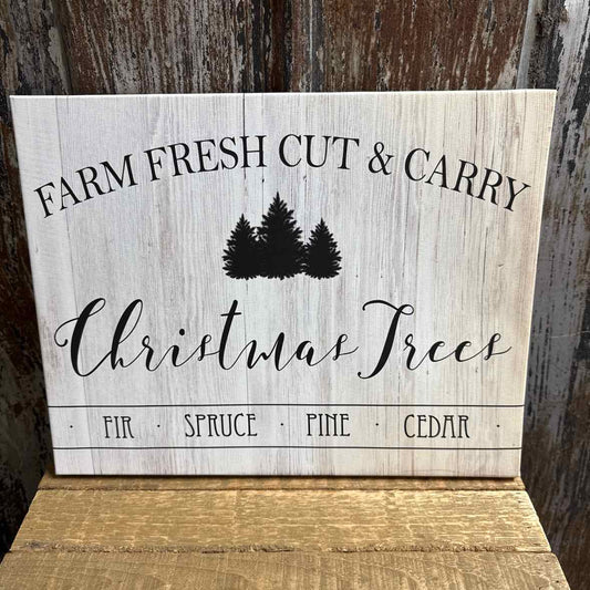 Christmas Wall Art