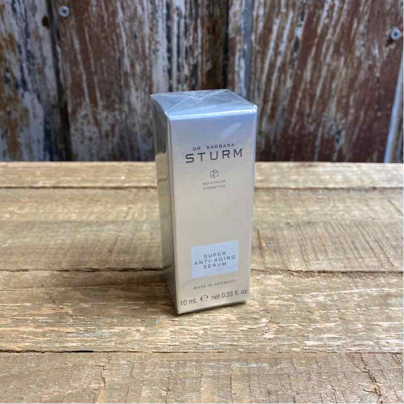 Dr. Barbara Anti Aging Face Serum