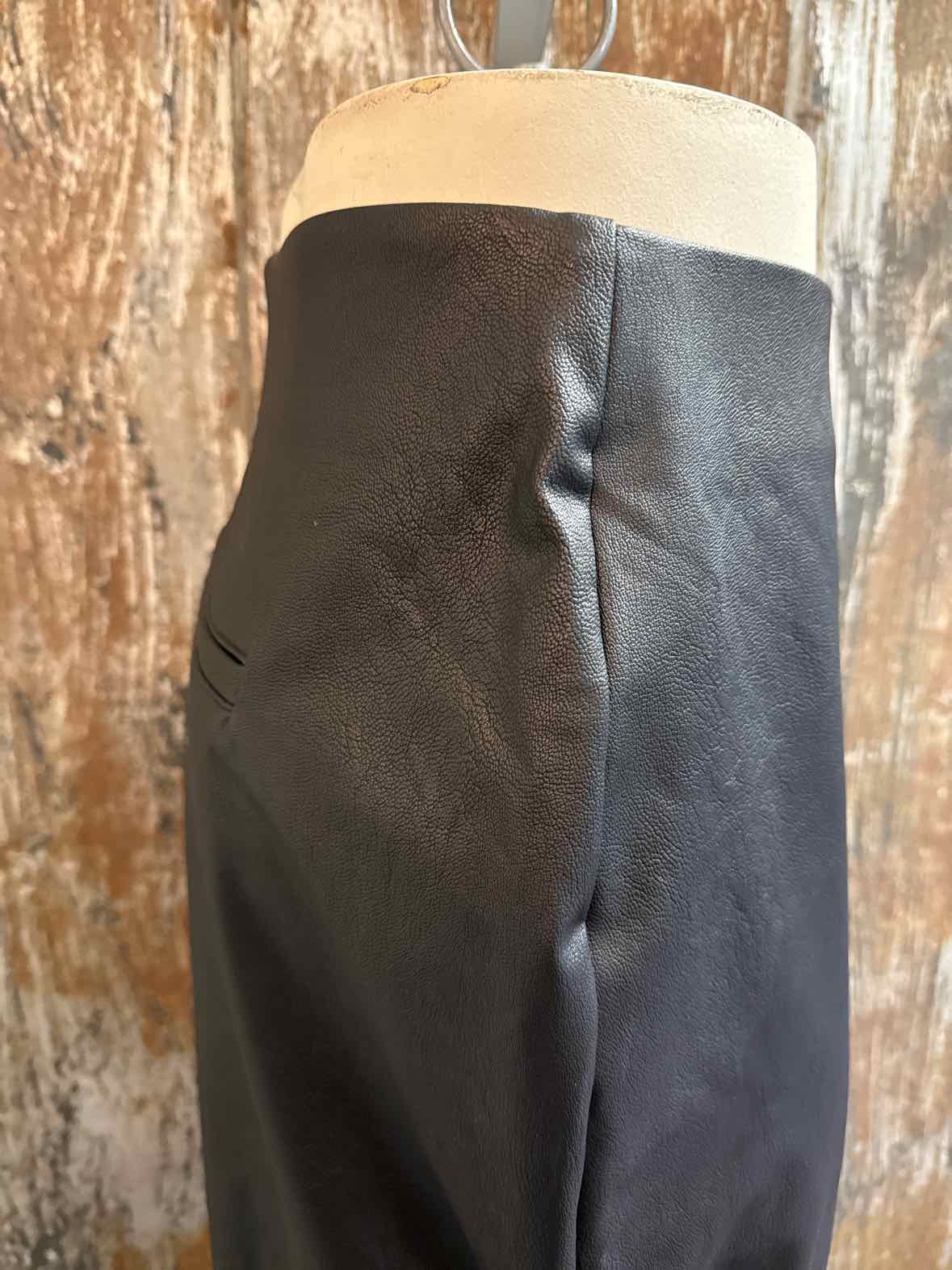 INC Size 18W Black Pants