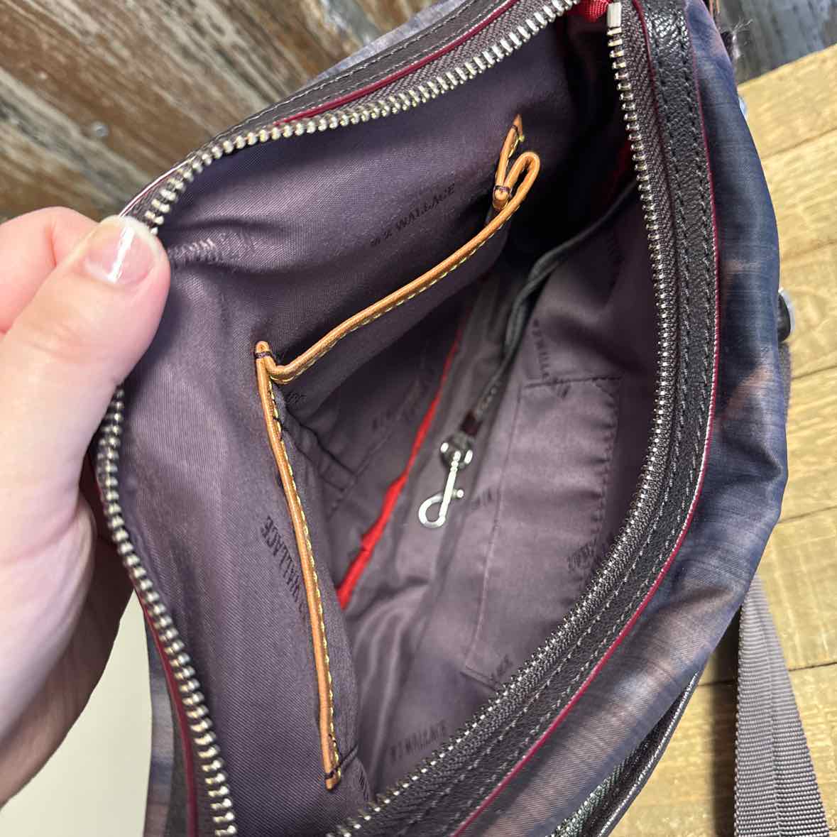 MZ Wallace Purse