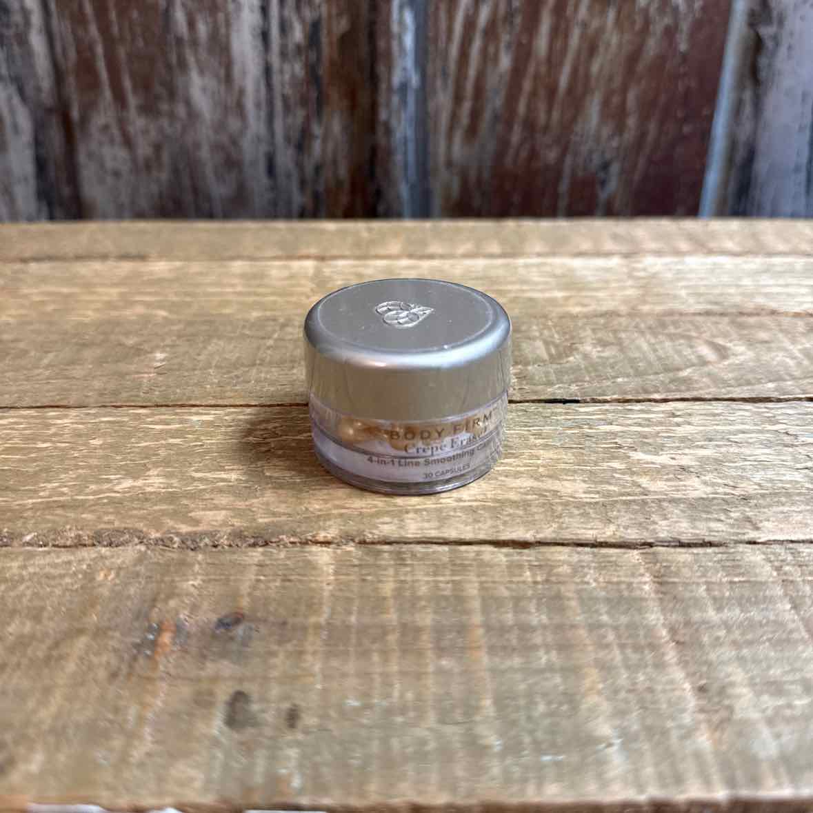 Body Firm Beauty Product Set