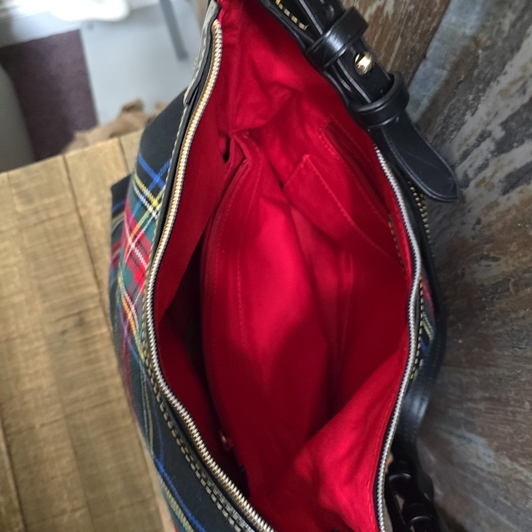 Dooney and Bourke Purse