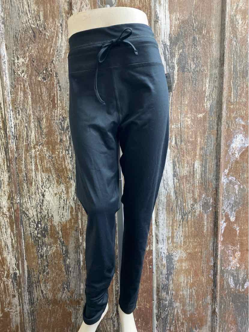 Girlfriend Collective Size Extra Extra Large Black Leggings