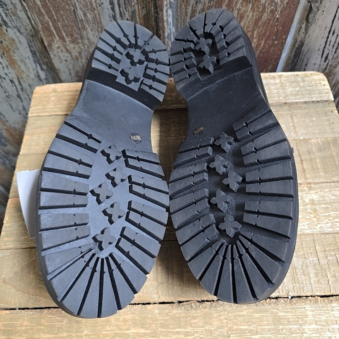 Jessica Simpson 7 Black Shoes