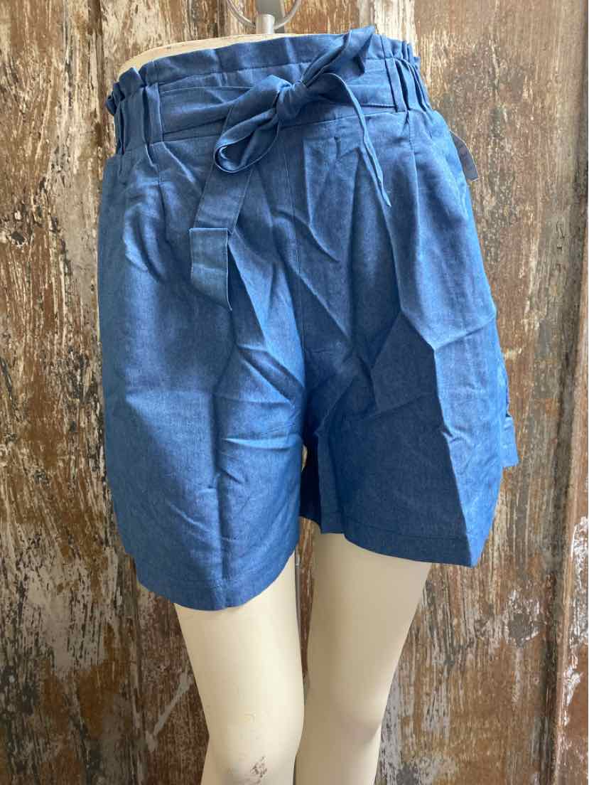 Space 46 Size Medium (8/10) Blue Shorts