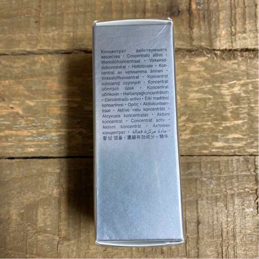 Dr. Barbara Anti Aging Face Serum
