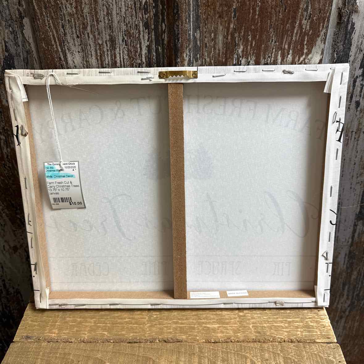 Christmas Wall Art