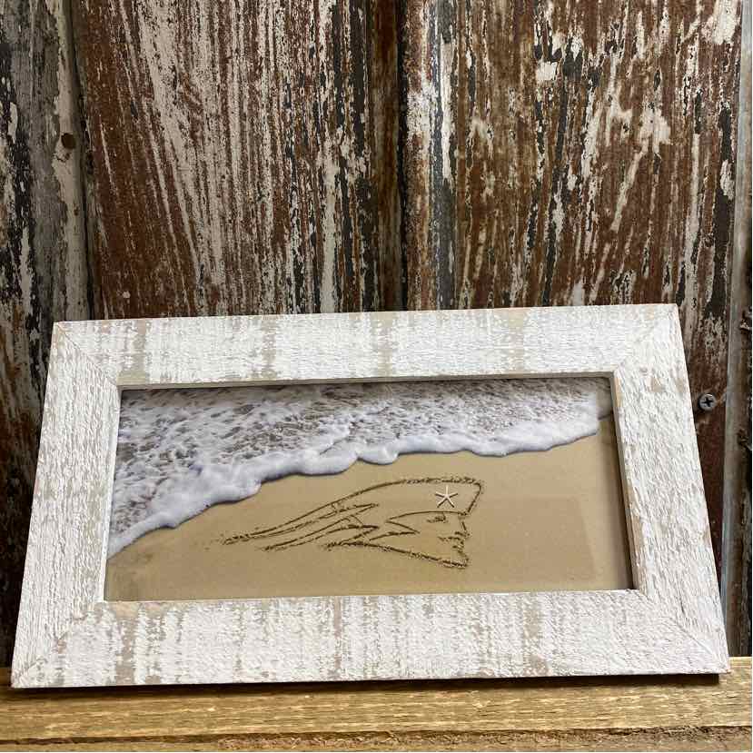 LISART Patriots Artwork