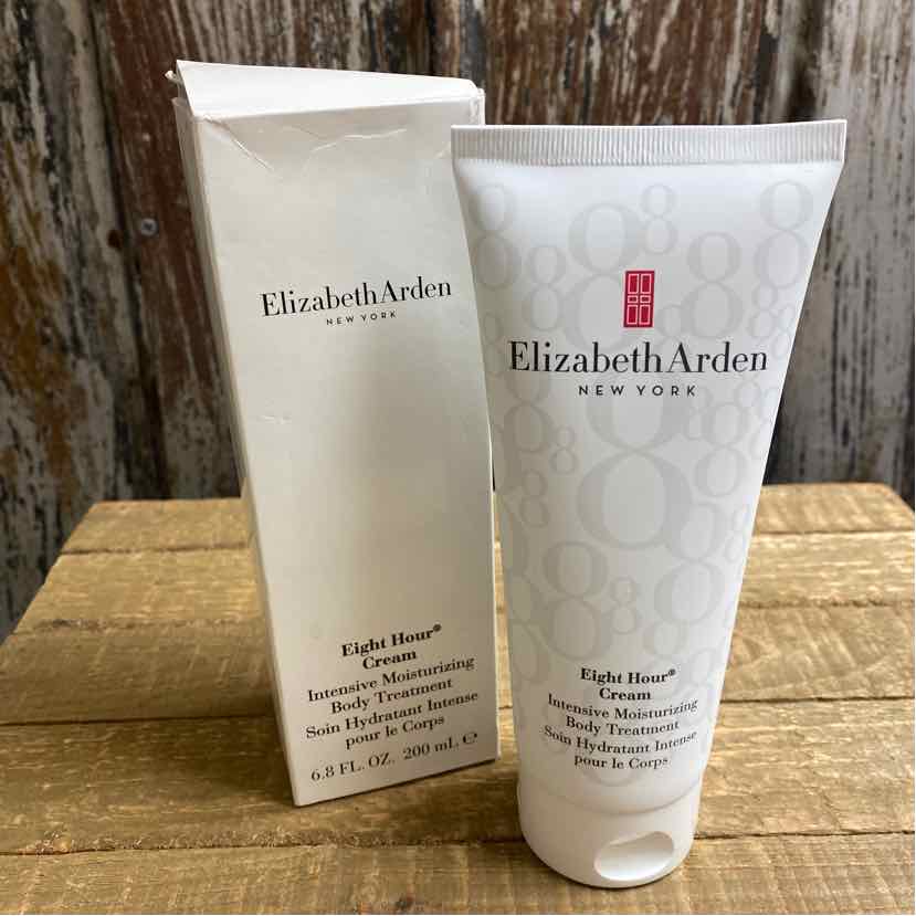 Elizabeth Arden Moisturizer