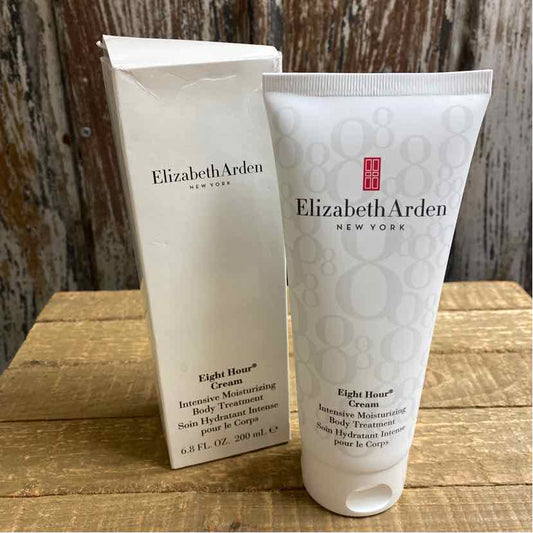 Elizabeth Arden Moisturizer