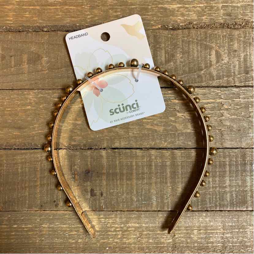 Scunci Headband