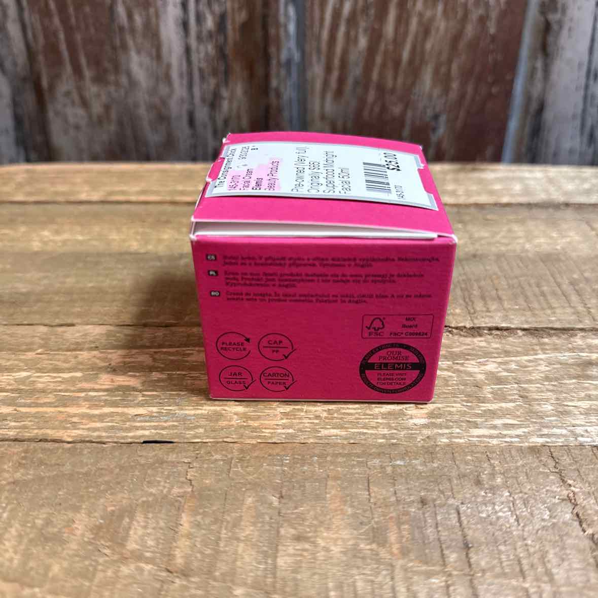 Elemis Facial Cream