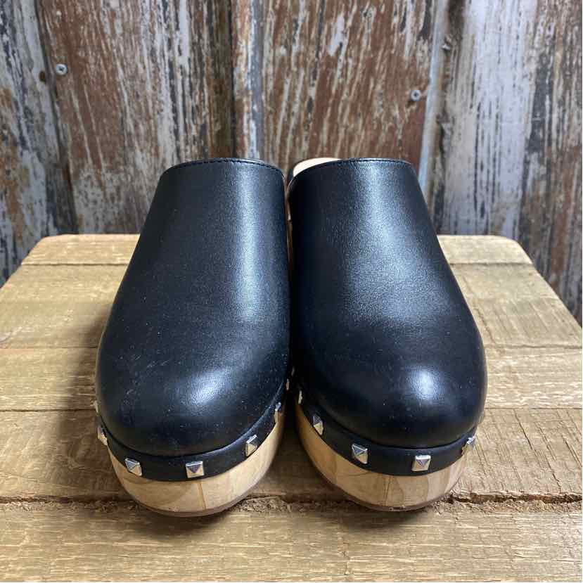 Steve Madden 5.5 Black Shoes