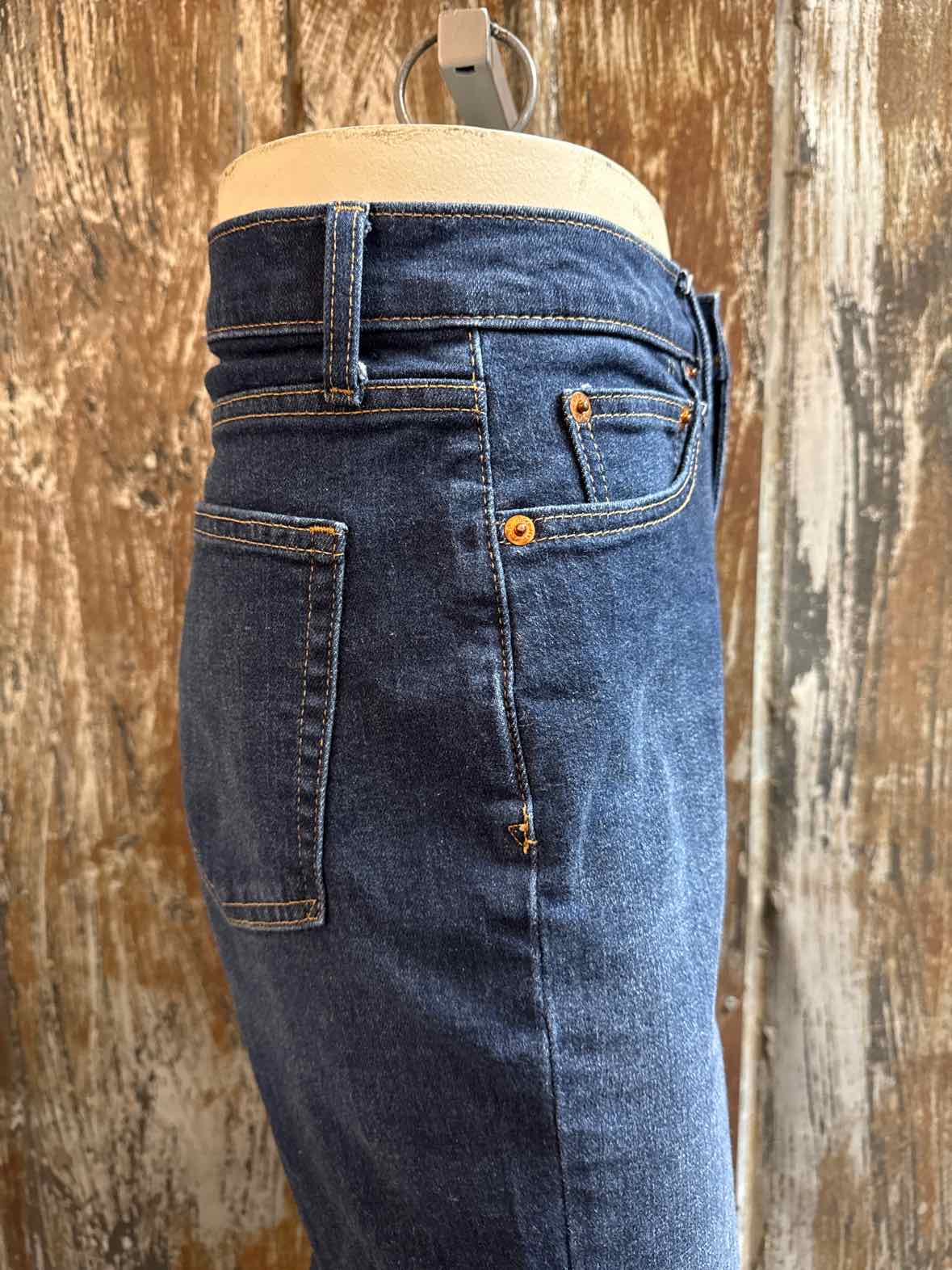 Gap Size 6 Denim Jeans