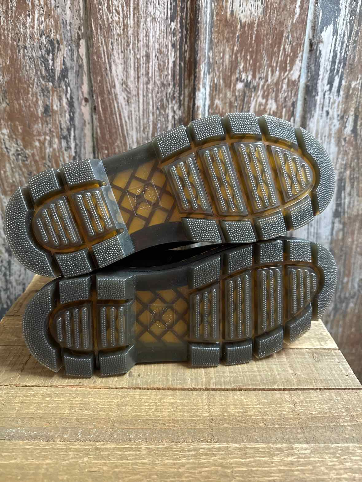 Doc Martens 9 Black Boots