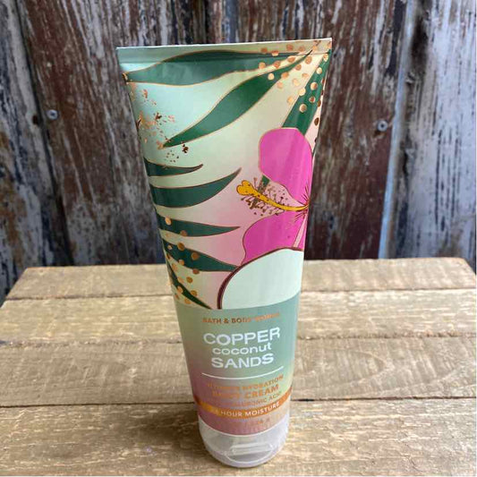 Bath and Body Works Body Cream