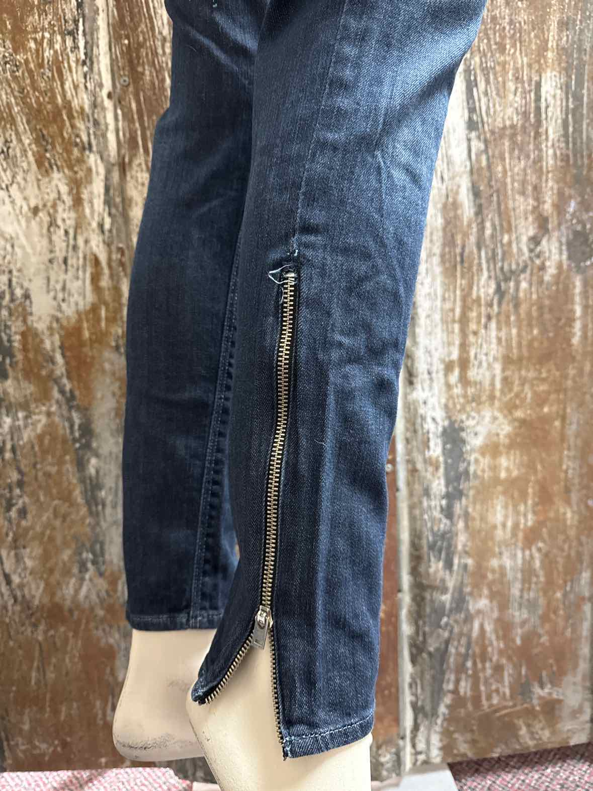 Black Orchid Size 4 Denim Jeans