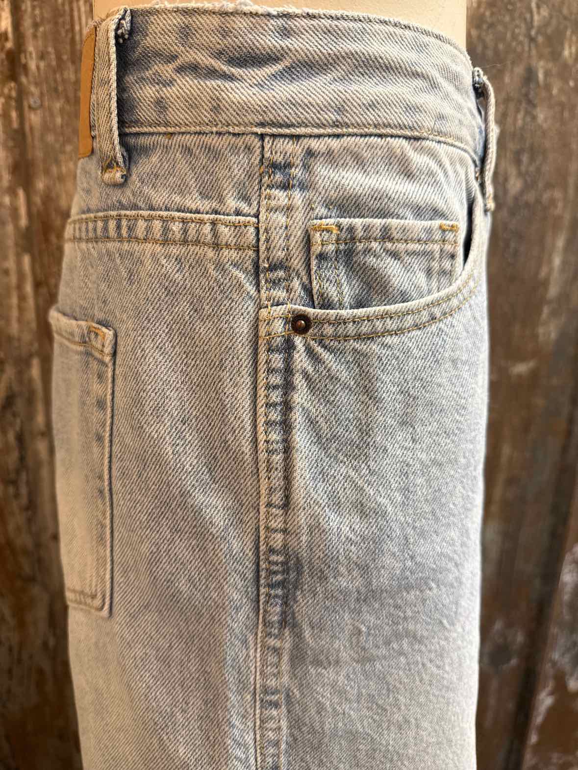 Pacsun Size 4 Denim Jeans