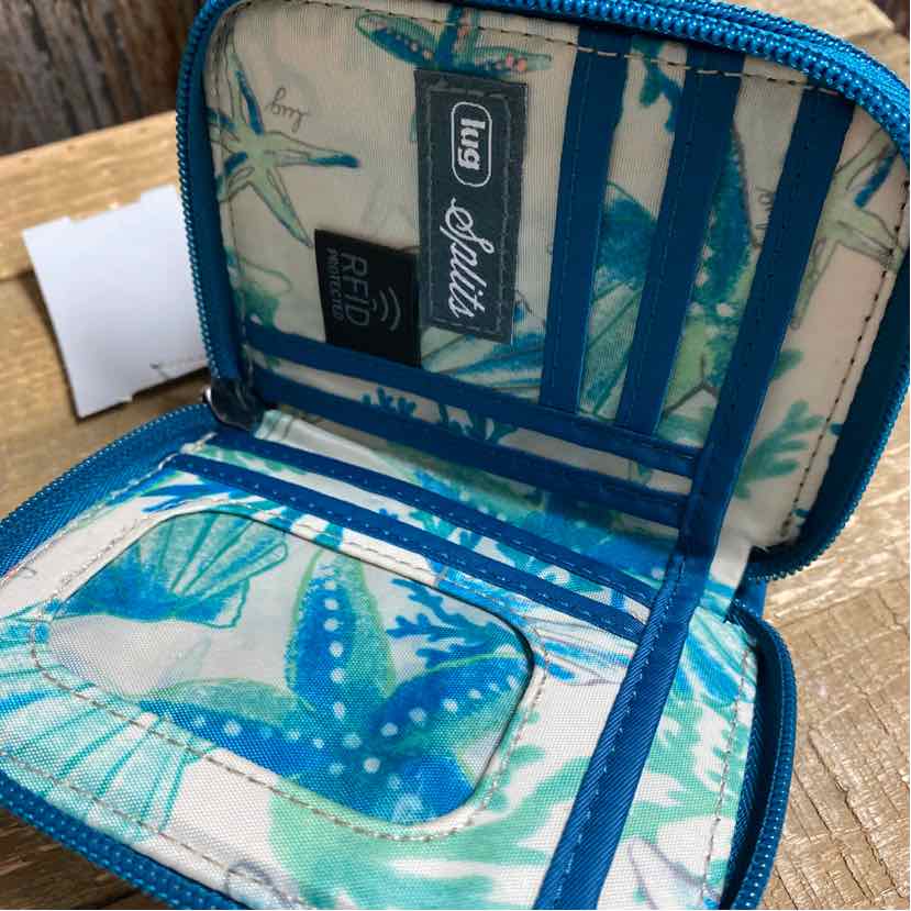 lug Wallet