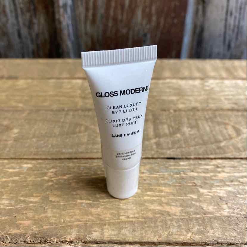 Gloss Moderne Eye Cream