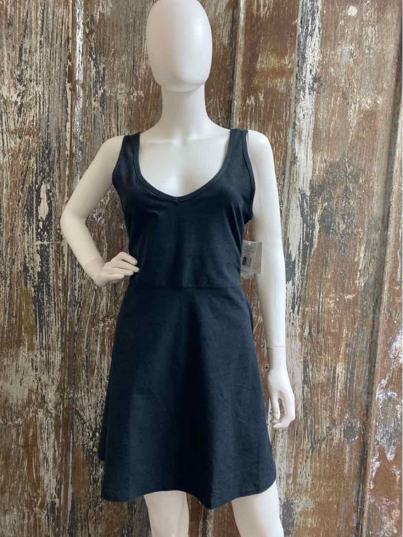 Beyond Yoga Size Extra Large Black Dress