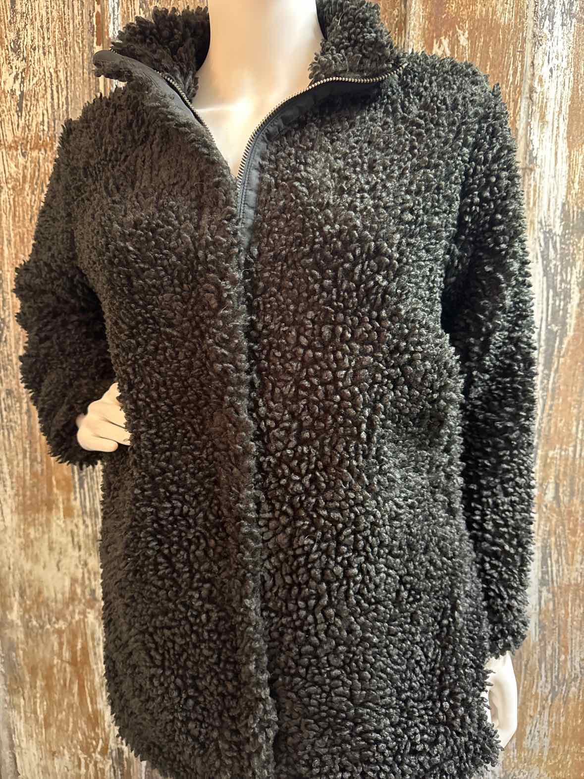Banana Republic Size extra small Black Jacket