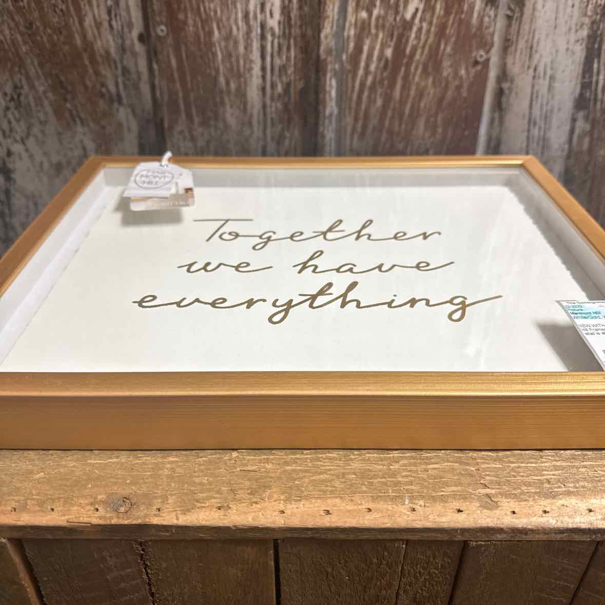 Marmont Hill Picture