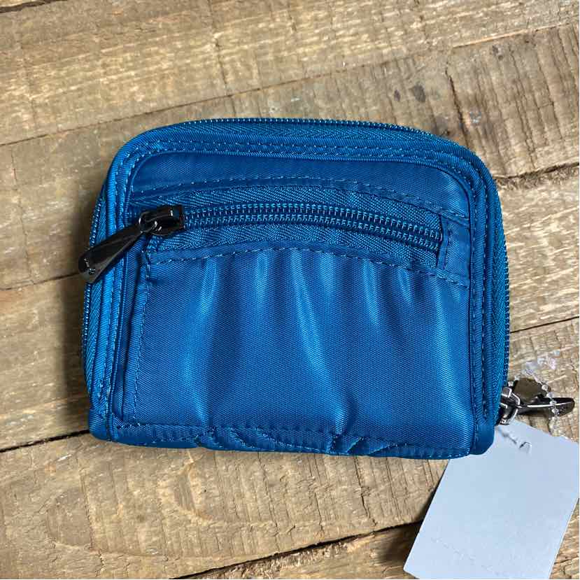 lug Wallet