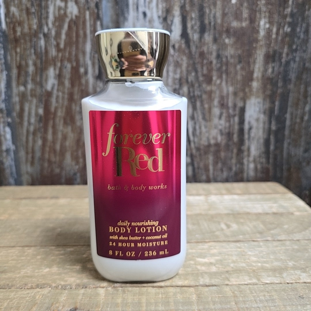 Bath and Body Works Lotion