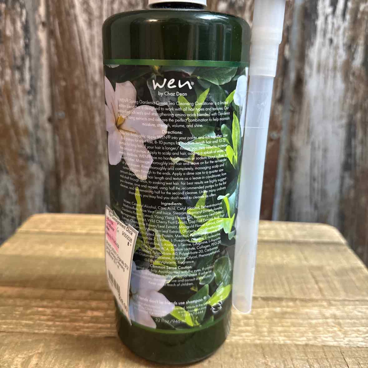 Wen Conditioner