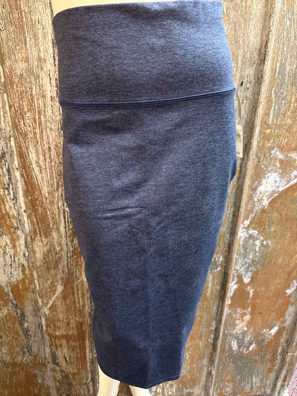 Aerie Size Small (4/6) Blue Skirt