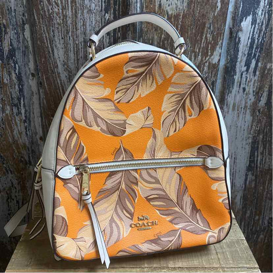 Coach BackPack