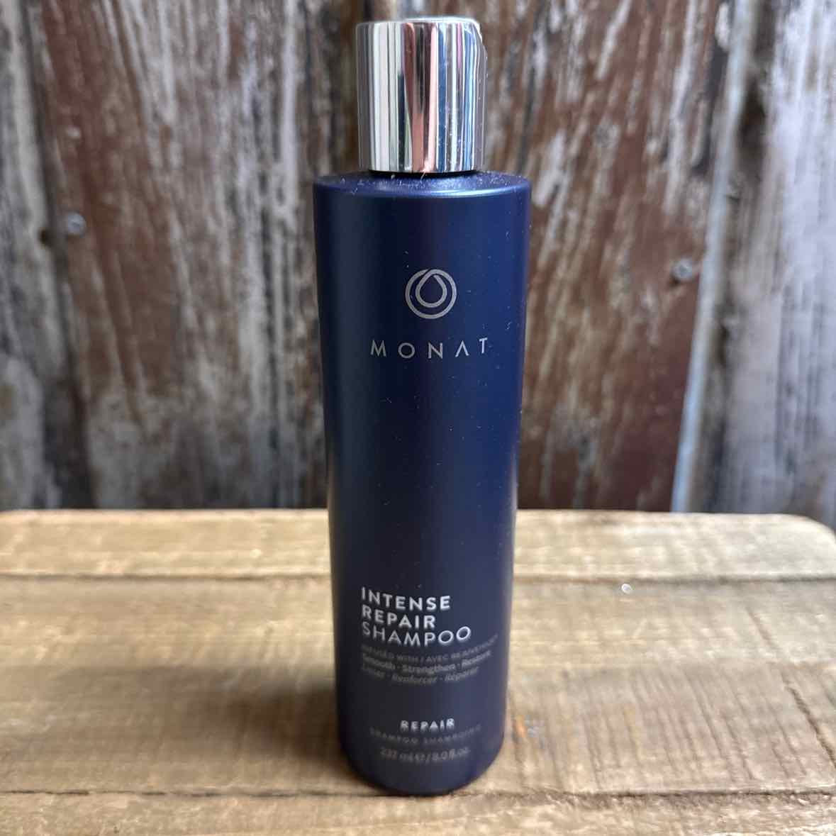 Monat Shampoo and Conditioner