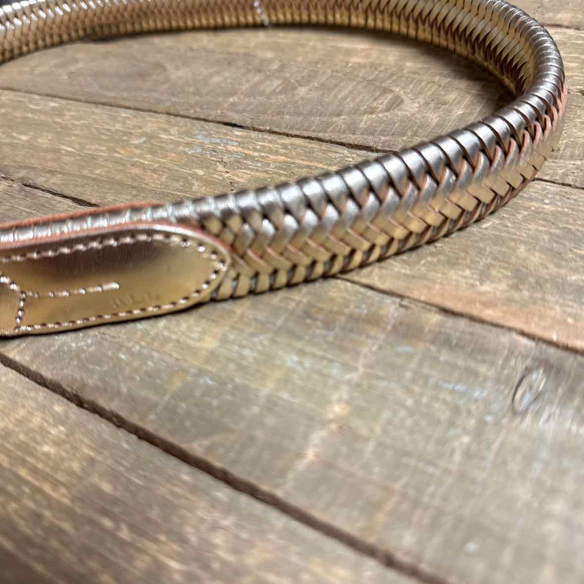 Ralph Lauren Belt