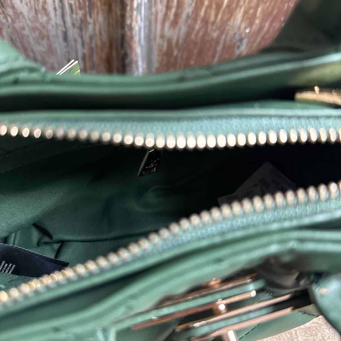 Badgley Mischka Purse