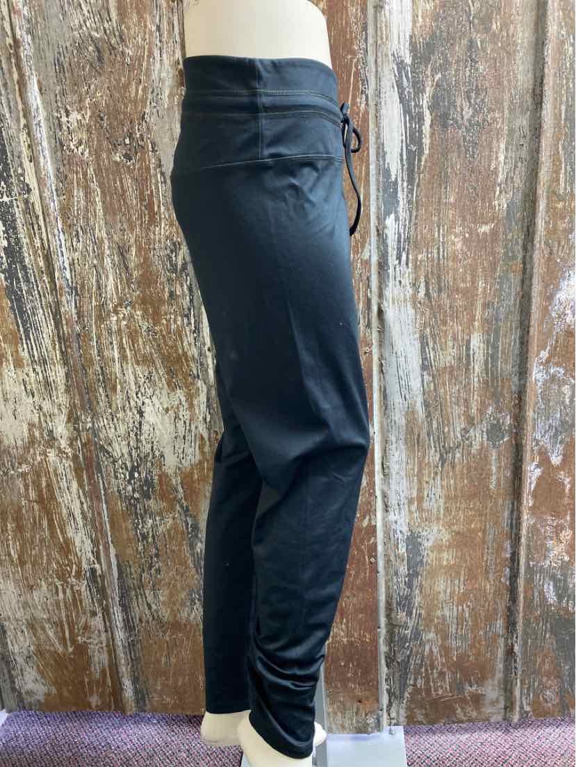 Girlfriend Collective Size Extra Extra Large Black Leggings