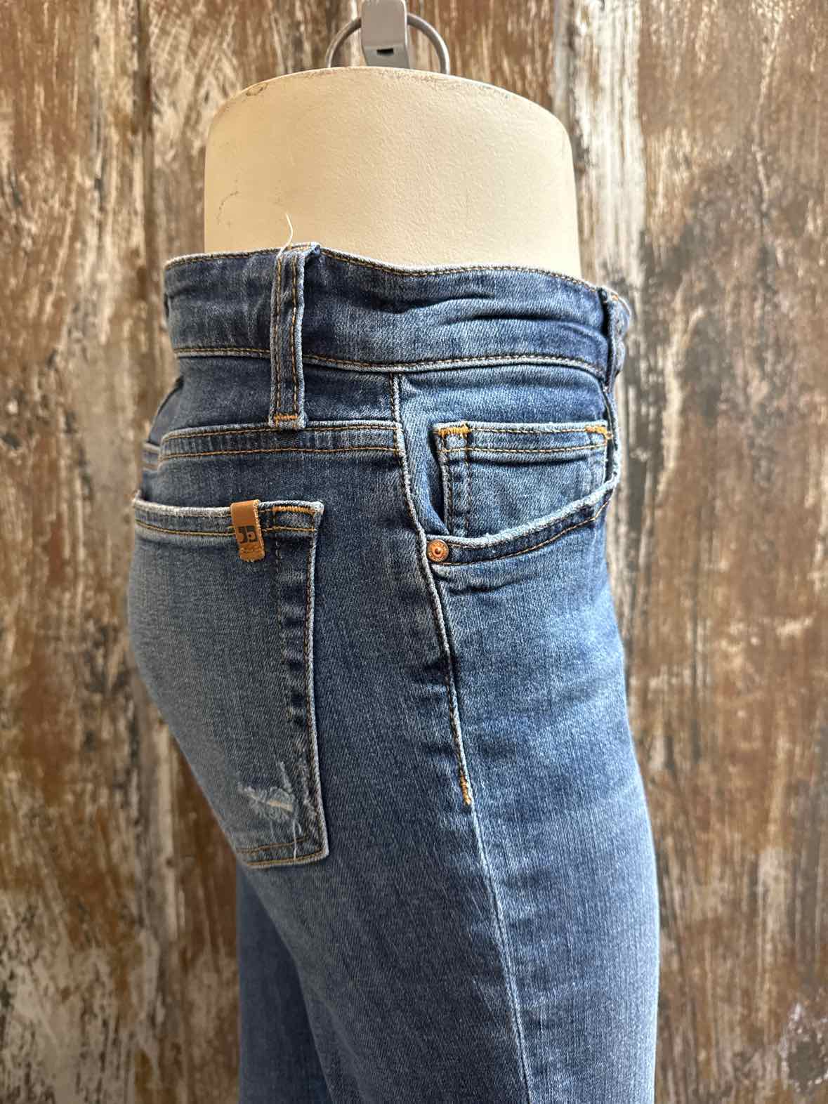 JOE Size 2 Denim Jeans