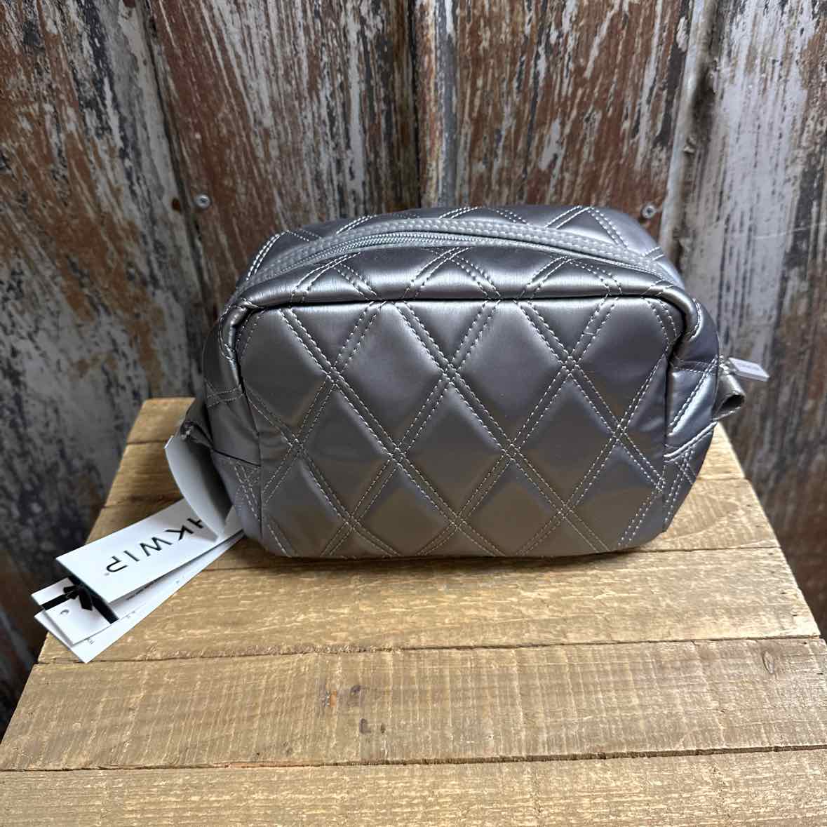 IHKWIP Cosmetic Bag