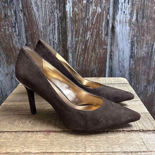 Ralph Lauren 9 Brown Shoes