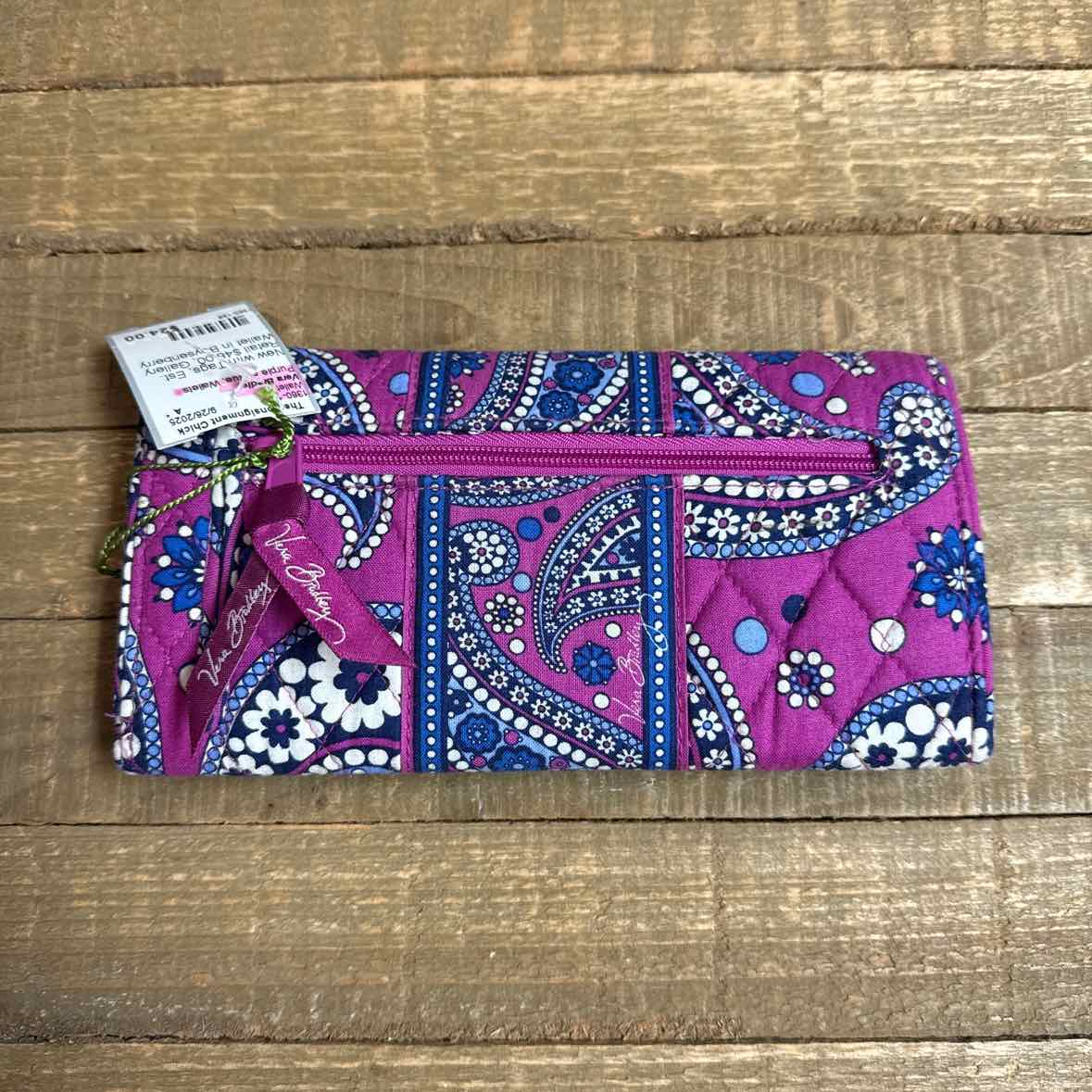 Vera Bradley Wallet